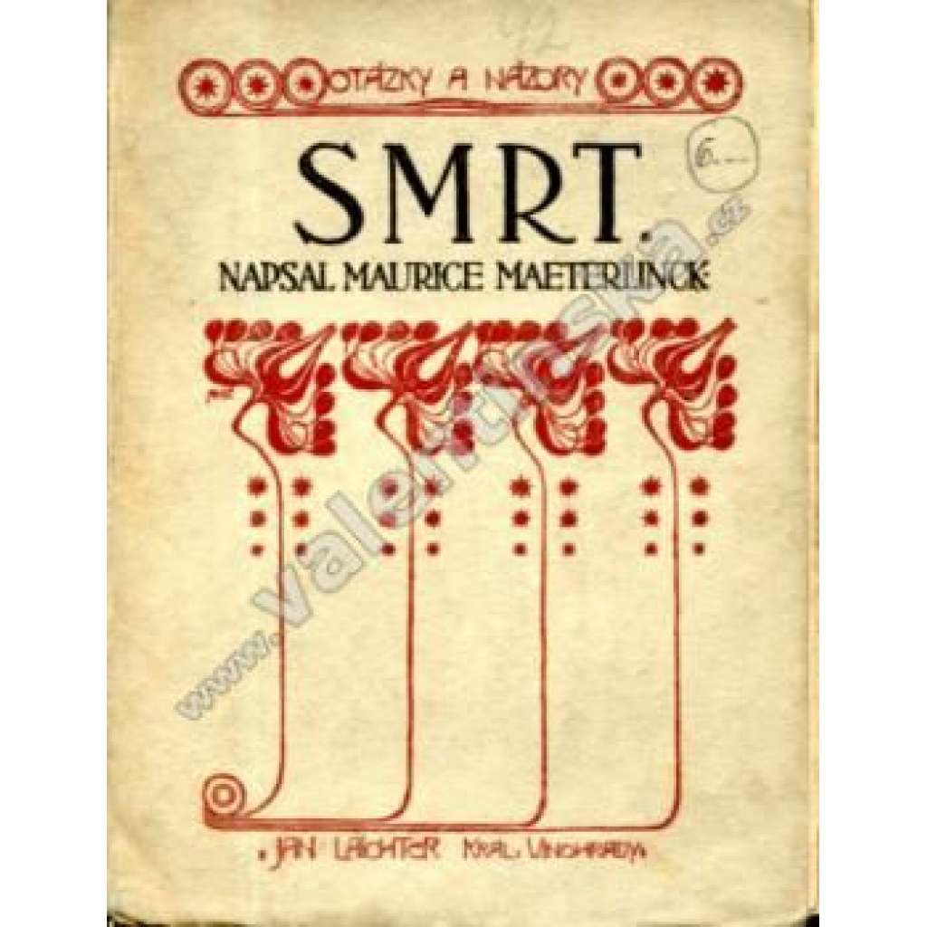 Smrt Smrt