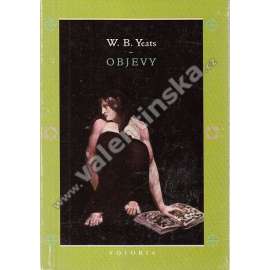 Objevy. Eseje (Dvojí asketismus, Látka dramatu, Pletence vlasů)