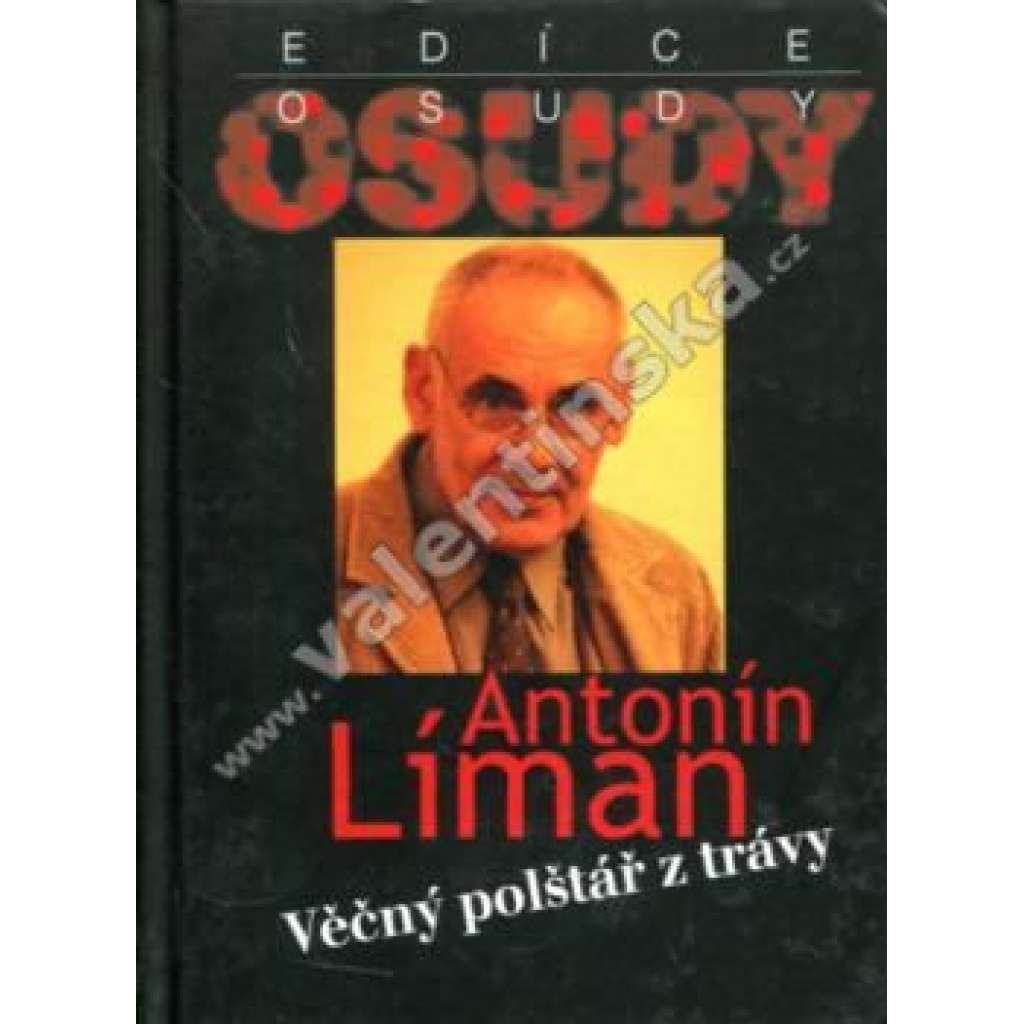 Věčný polštář z trávy (edice: Osudy) (Filologie, autobiografie, Japanologie, Japonsko)