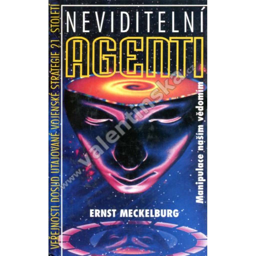Neviditelní agenti