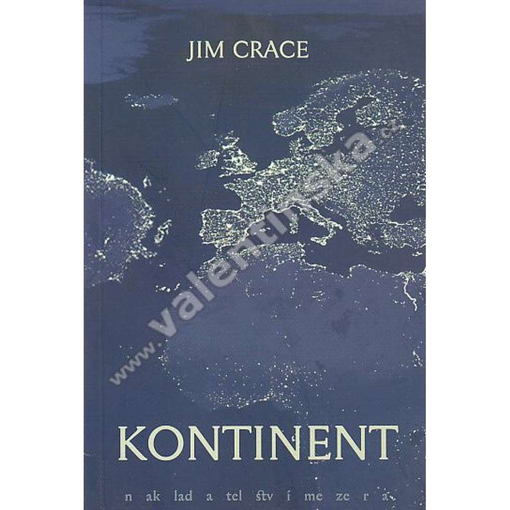 Kontinent