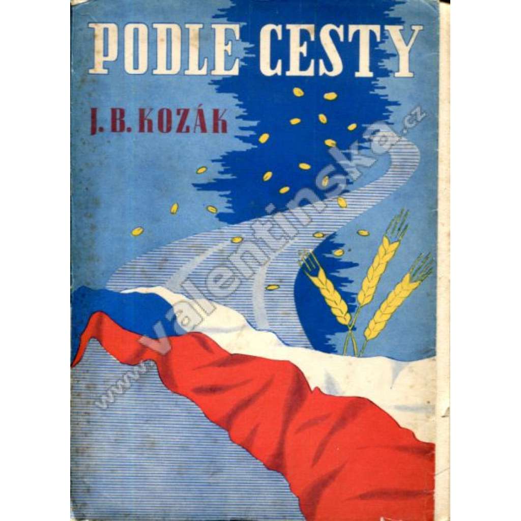 Podle cesty