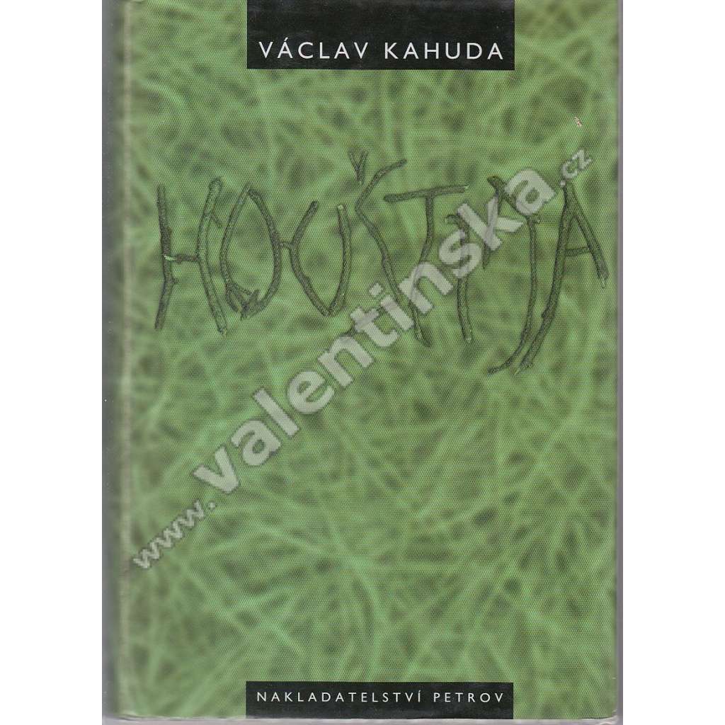 Houština
