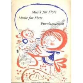 Music for Flute