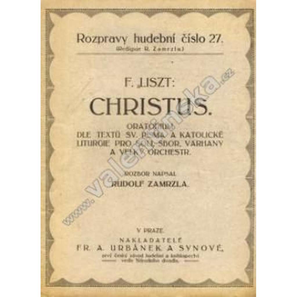 Christus