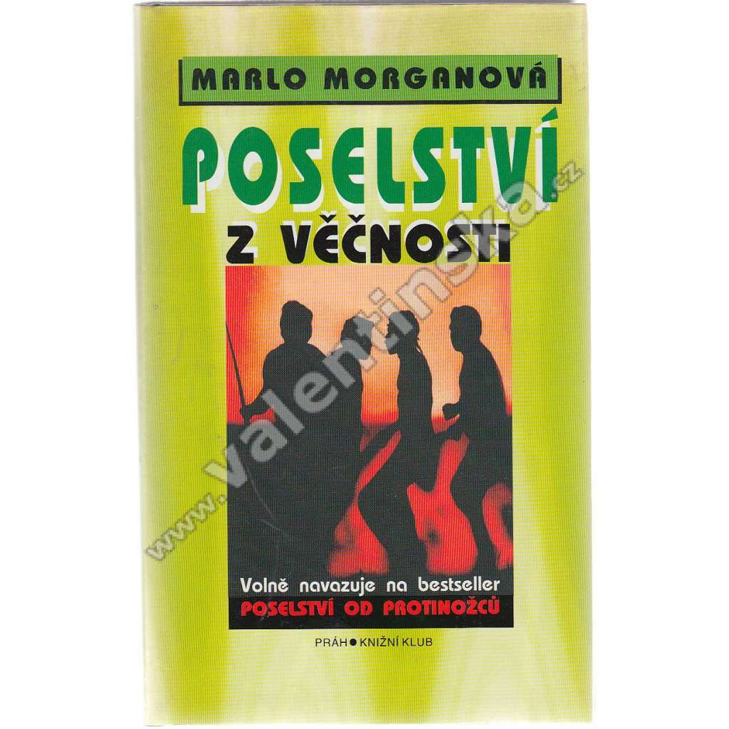 Poselství z věčnosti