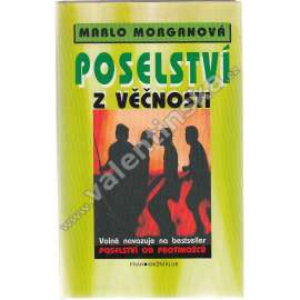 Poselství z věčnosti
