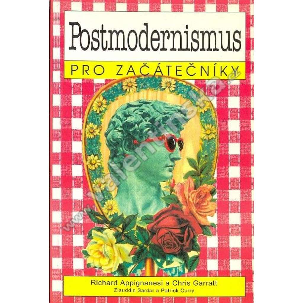 Postmodernismus pro začátečníky