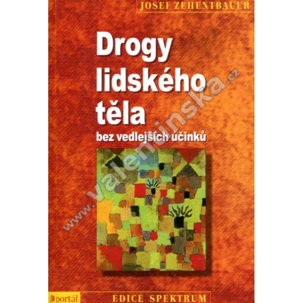 Drogy lidského těla bez vedlejších účinků Drogy lidského těla bez vedlejších účinků