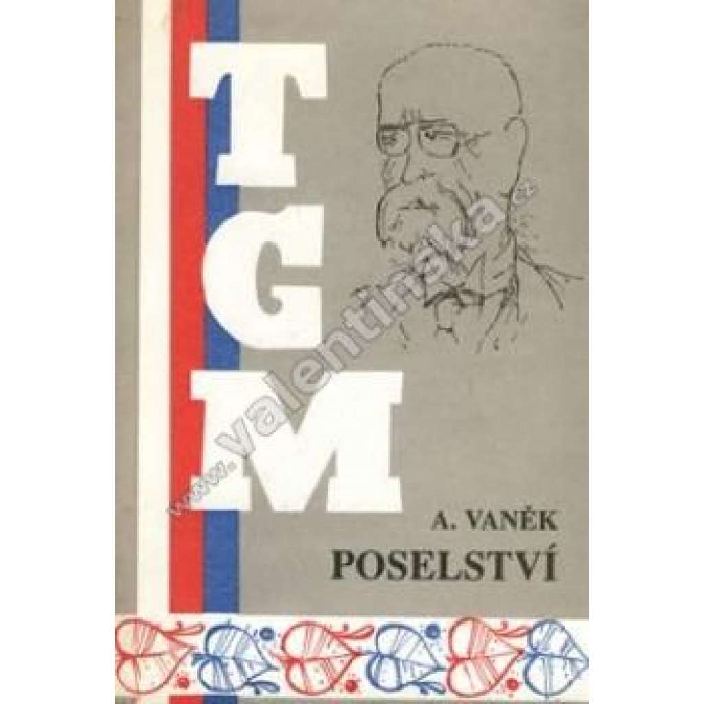 TGM/Poselství