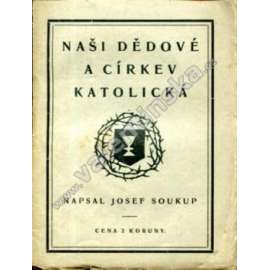 Naši dědové a církev katolická