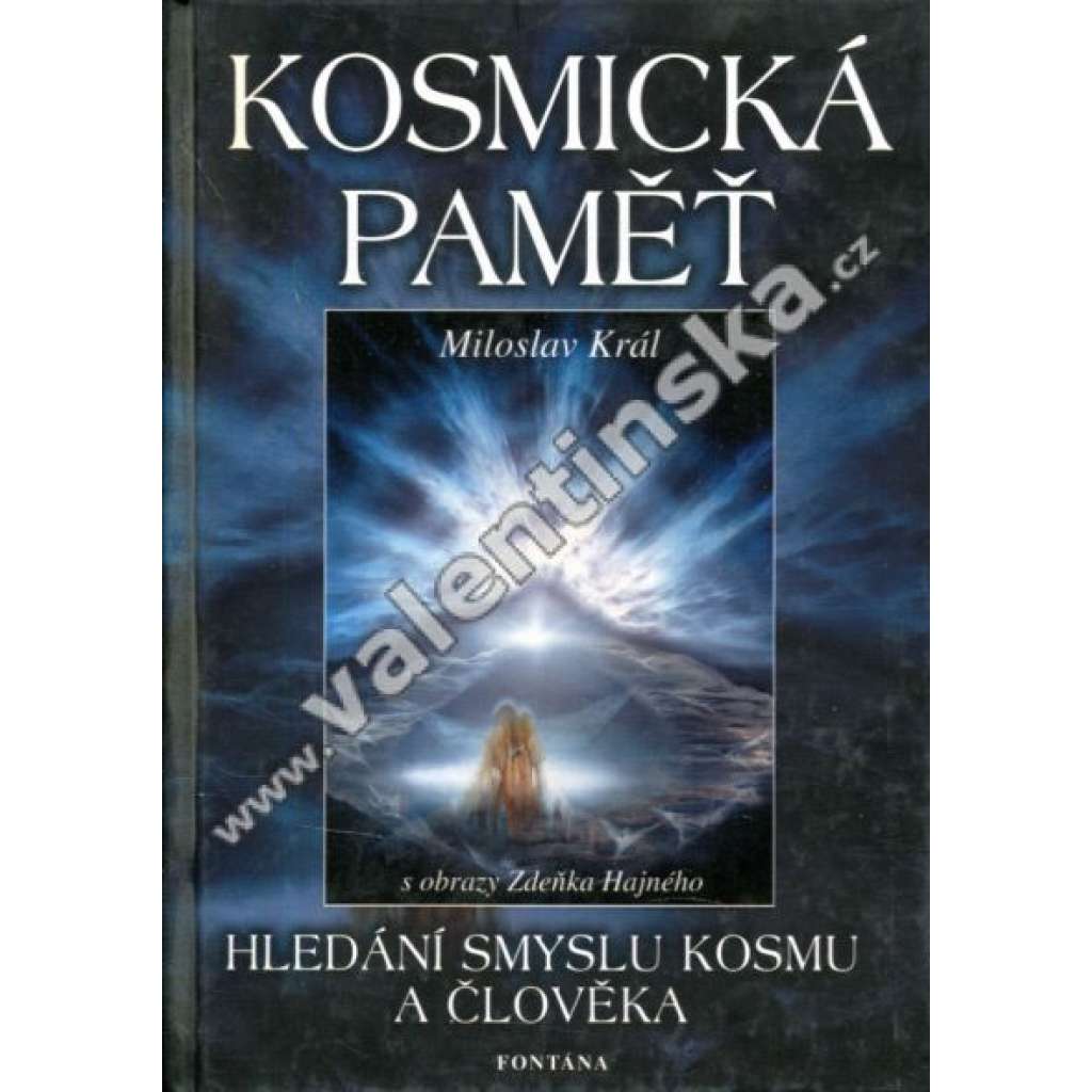 Kosmická paměť
