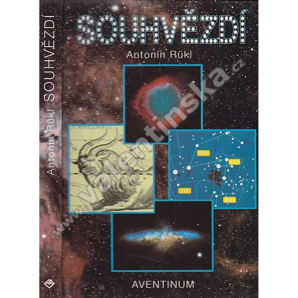 Souhvězdí Souhvězdí