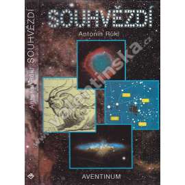 Souhvězdí Souhvězdí