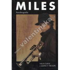 Miles: Autobiografie Miles: Autobiografie