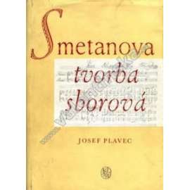 Smetanova tvorba sborová