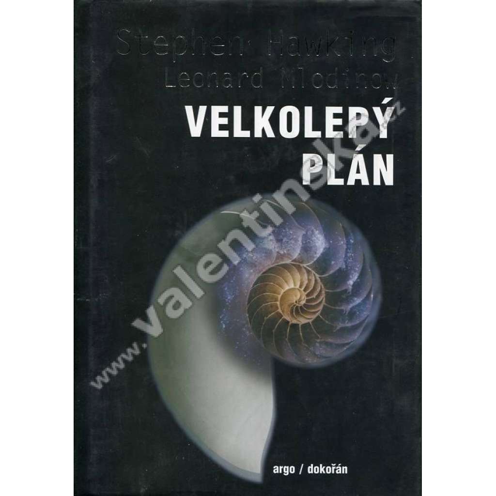 Velkolepý plán (vesmír)