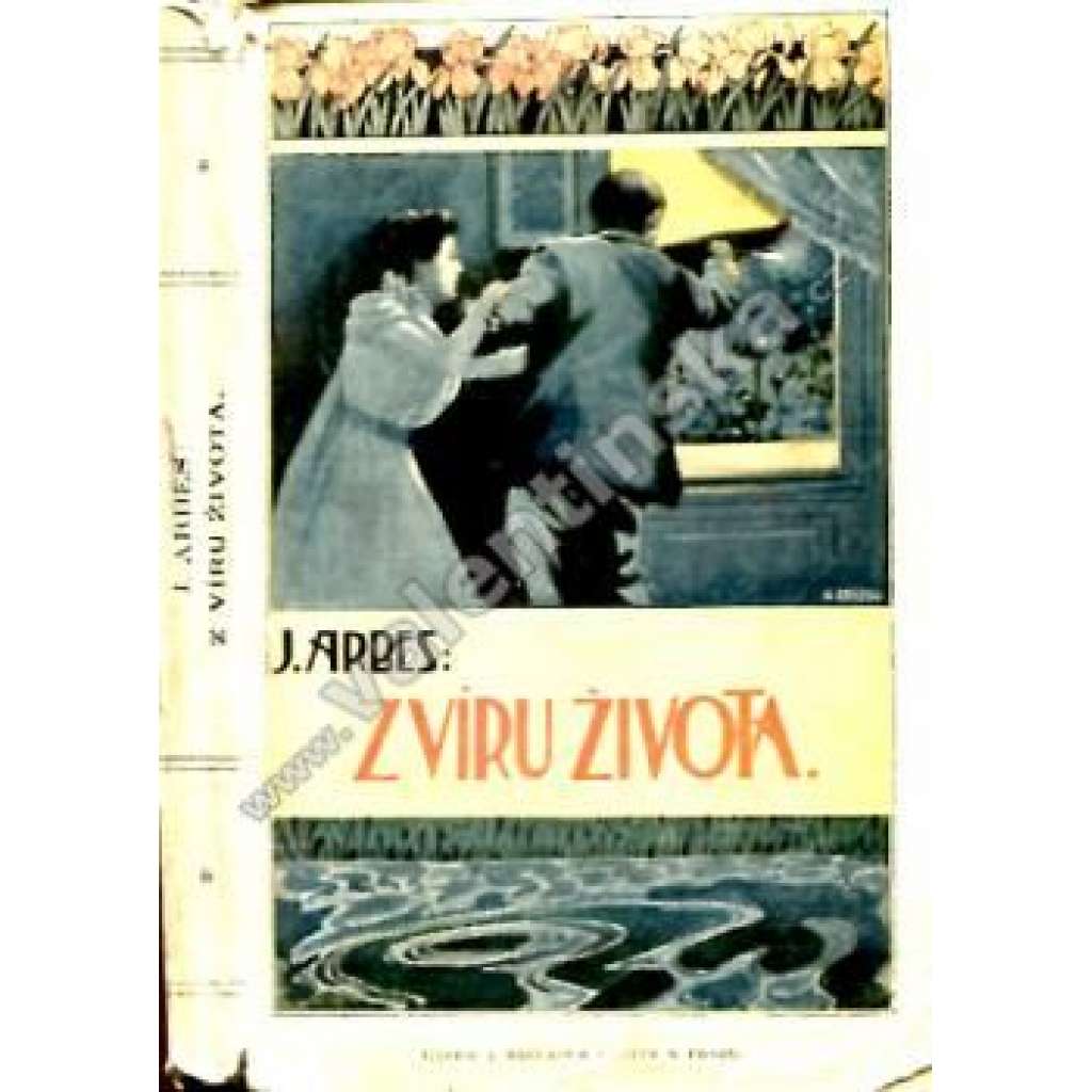 Z víru života