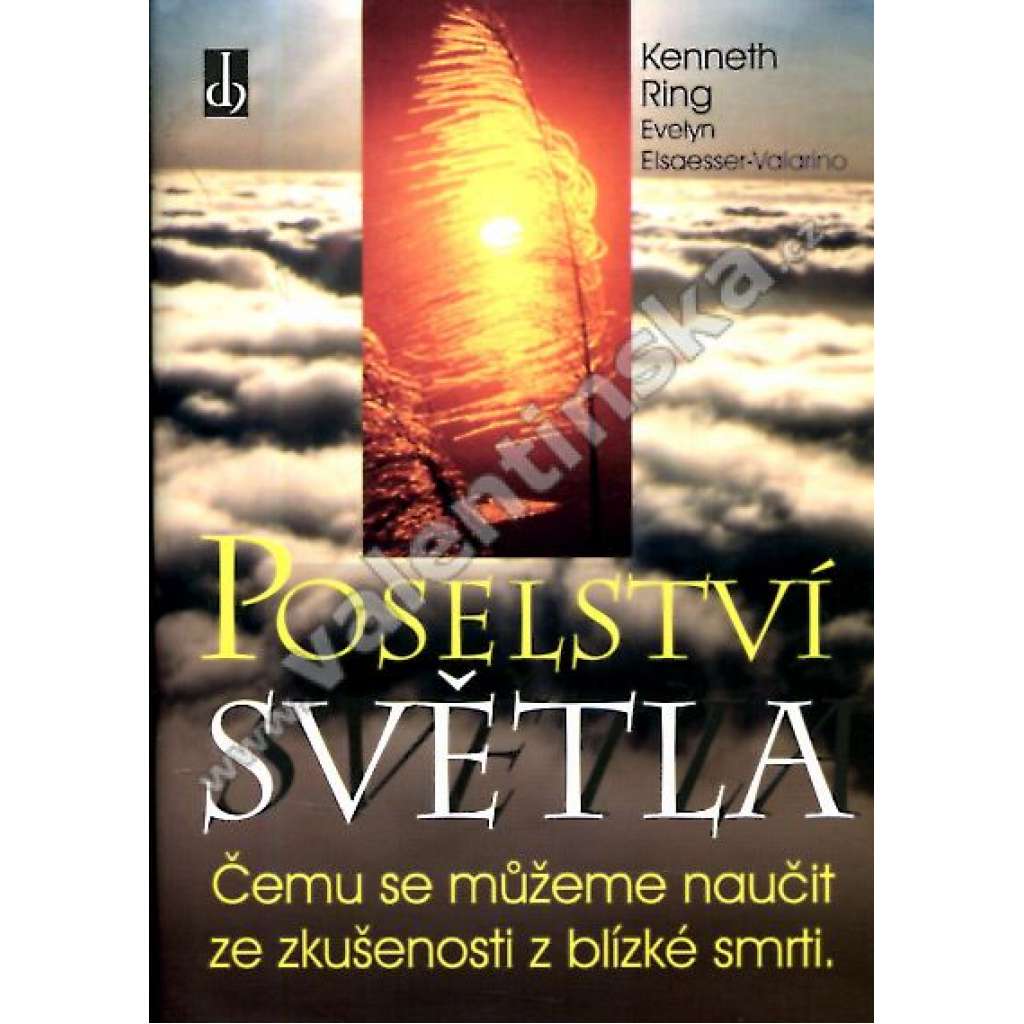 Poselství světla