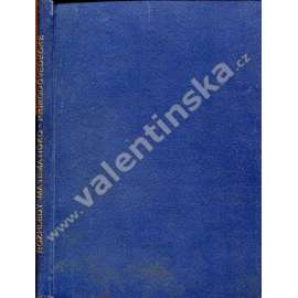 Rozhledy matematicko-přírodovědecké, r. 16. (1936)