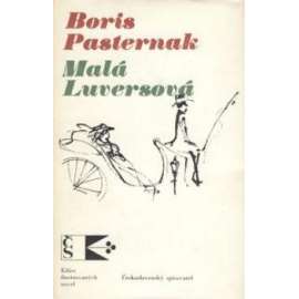 Malá Luversová