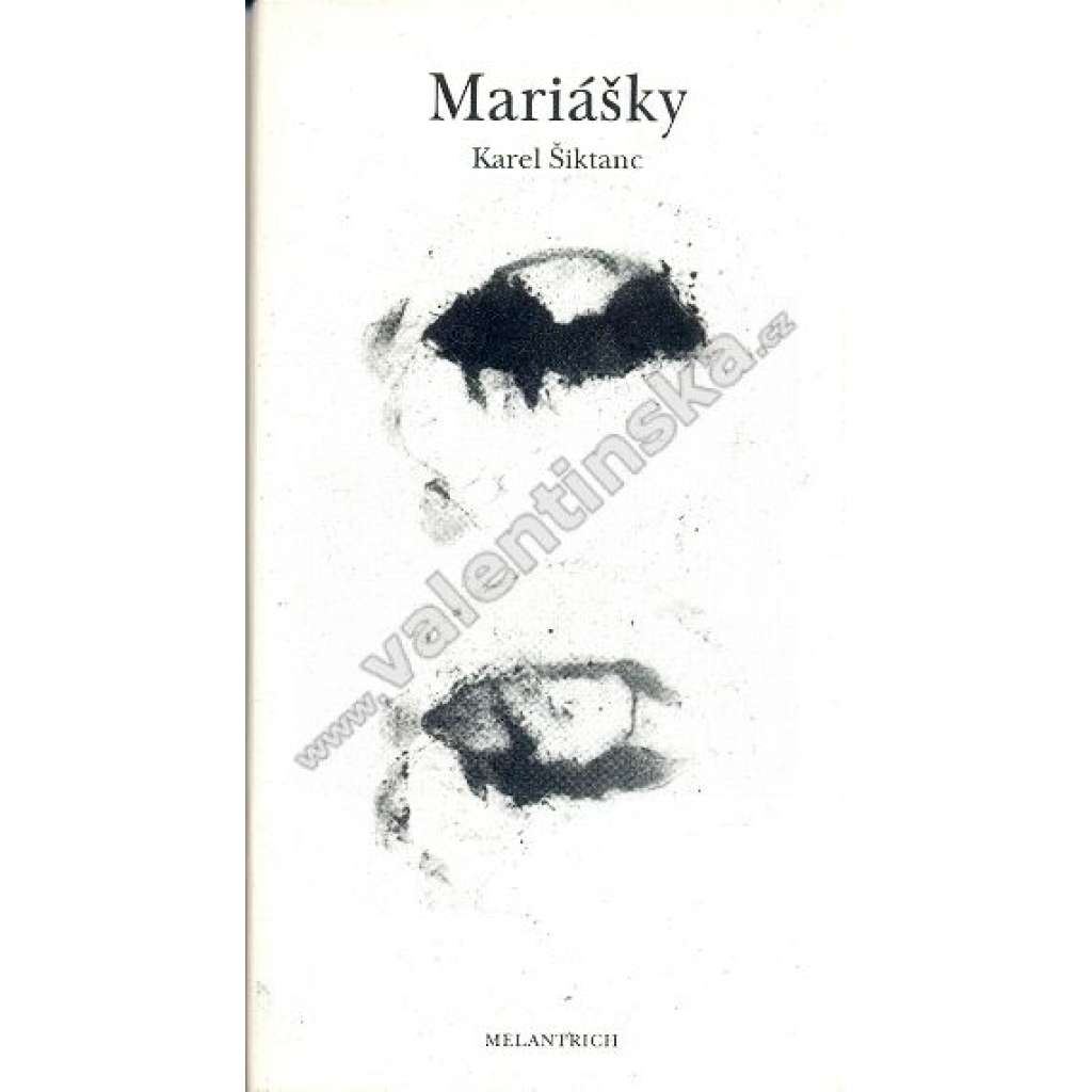 Mariášky - Karel Šiktanc