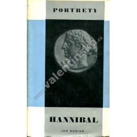 Hannibal edice Portréty