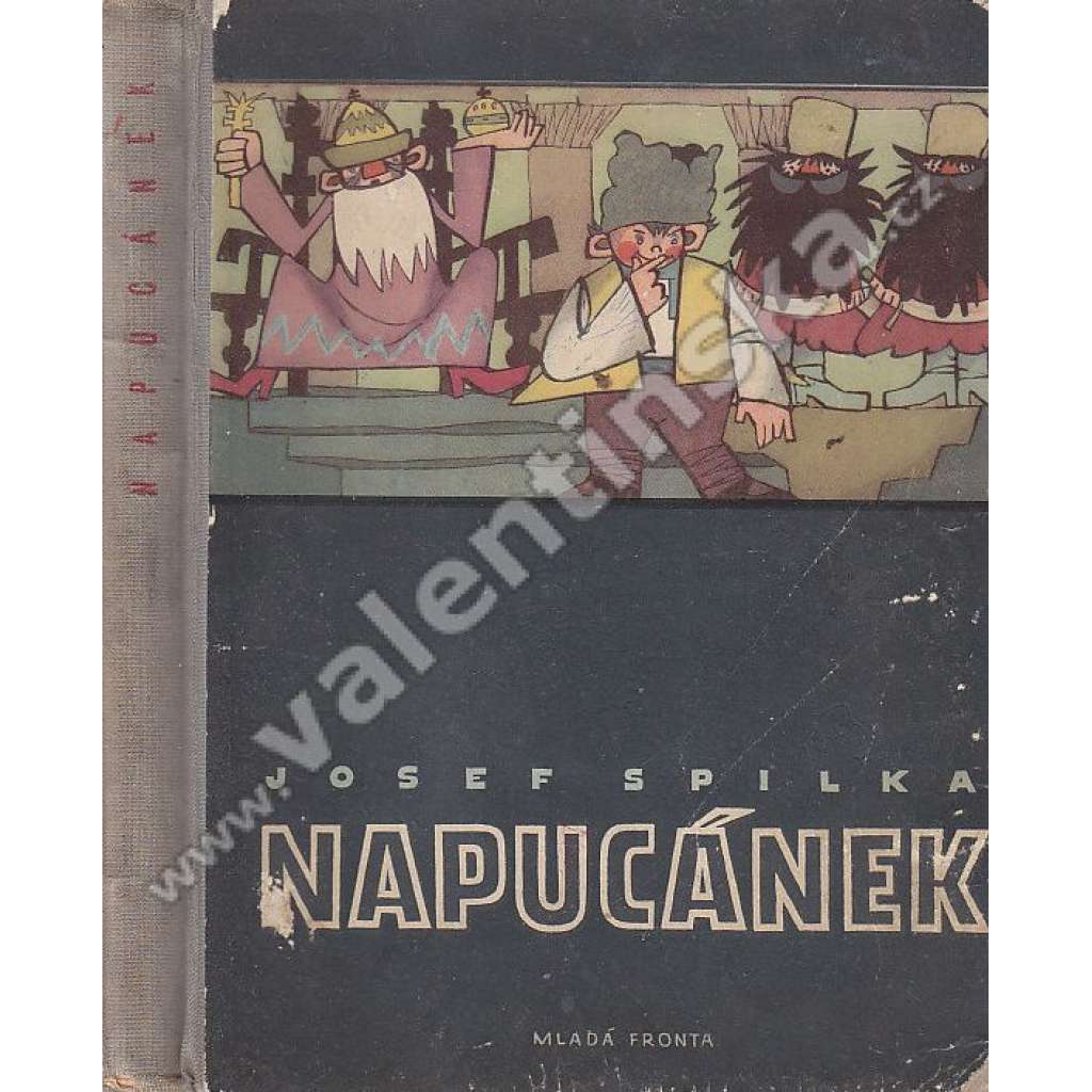 Napucánek