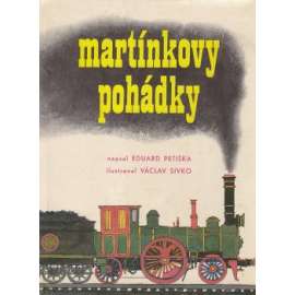 Martínkovy pohádky