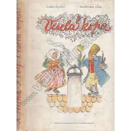 Veselá kopa / říkadla, písničky, hádanky)