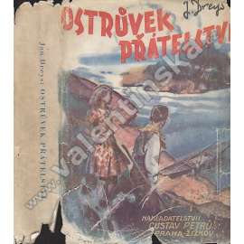 Ostrůvek přátelství