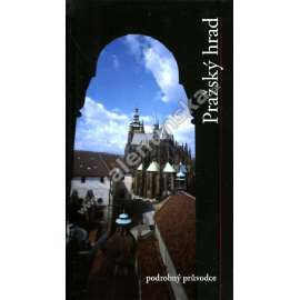 Pražský hrad Pražský hrad