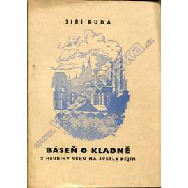Báseň o Kladně