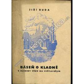 Báseň o Kladně