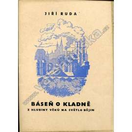 Báseň o Kladně