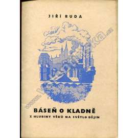 Báseň o Kladně