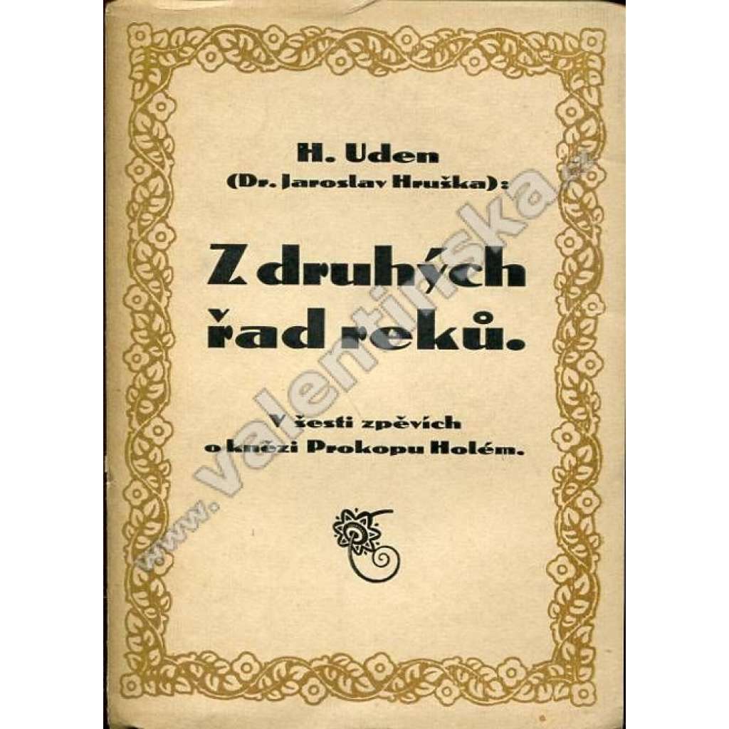 Z druhých řad reků