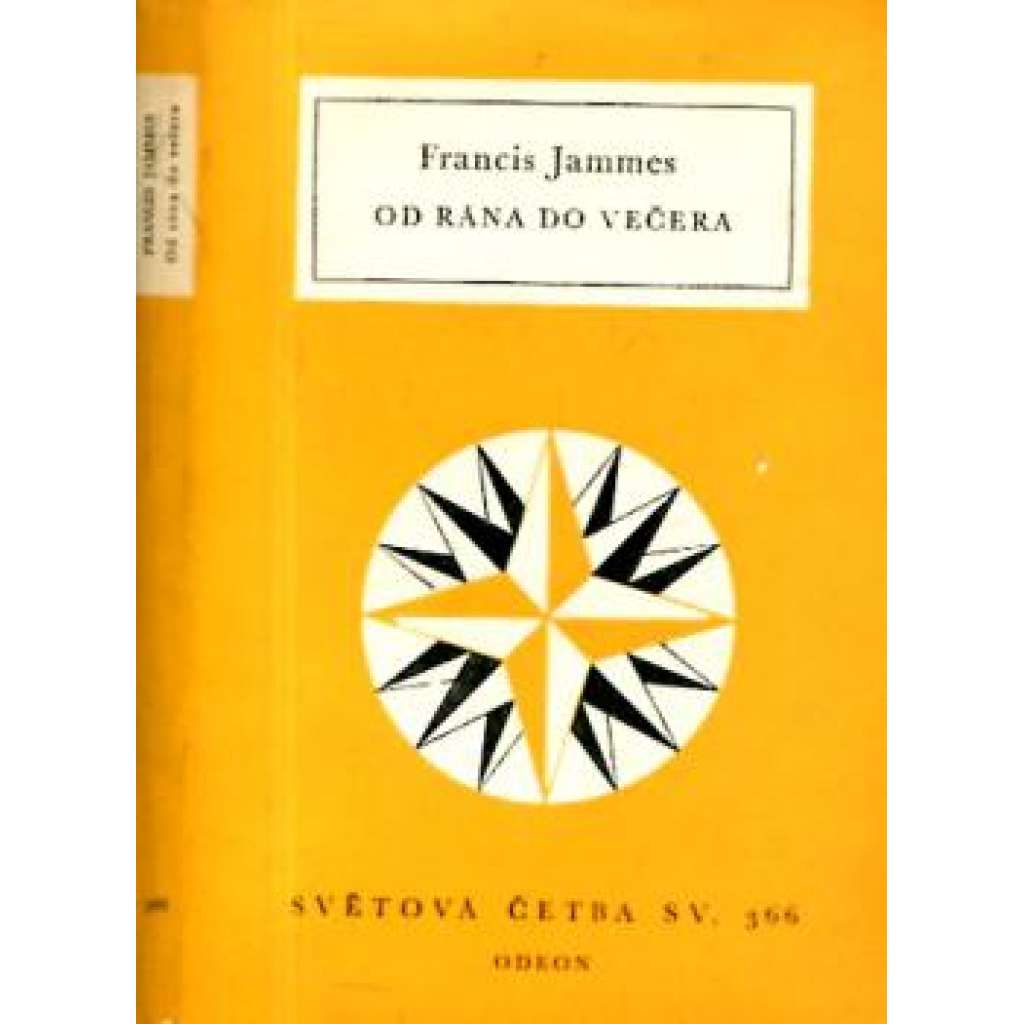Od rána do večera (Světová četba, sv. 366)