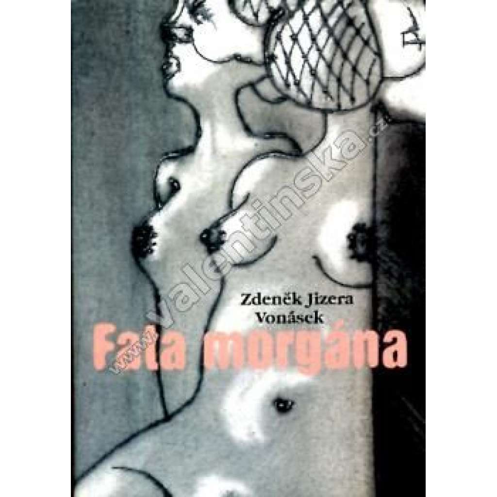 Fata morgána