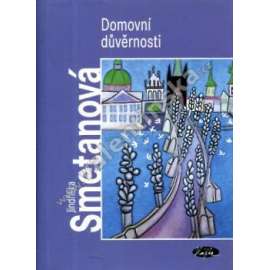 Domovní důvěrnosti