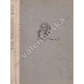 Bingo (příběh, dětská literatura; ilustrace František Vrobel)