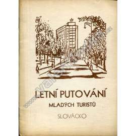 Letní putování...: Slovácko