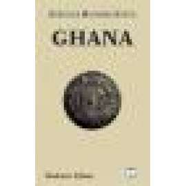 Ghana - Stručná historie států afrika