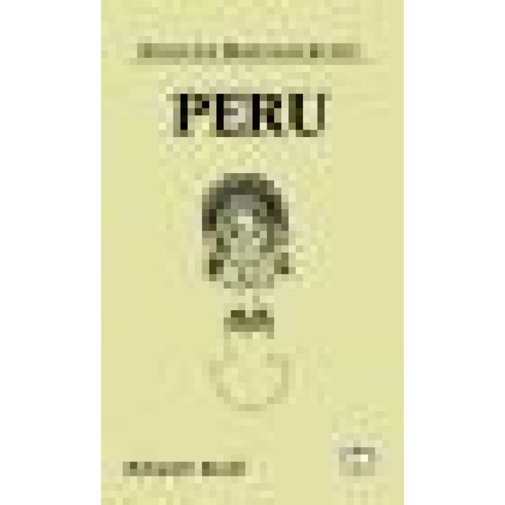 Peru  Stručná historie států