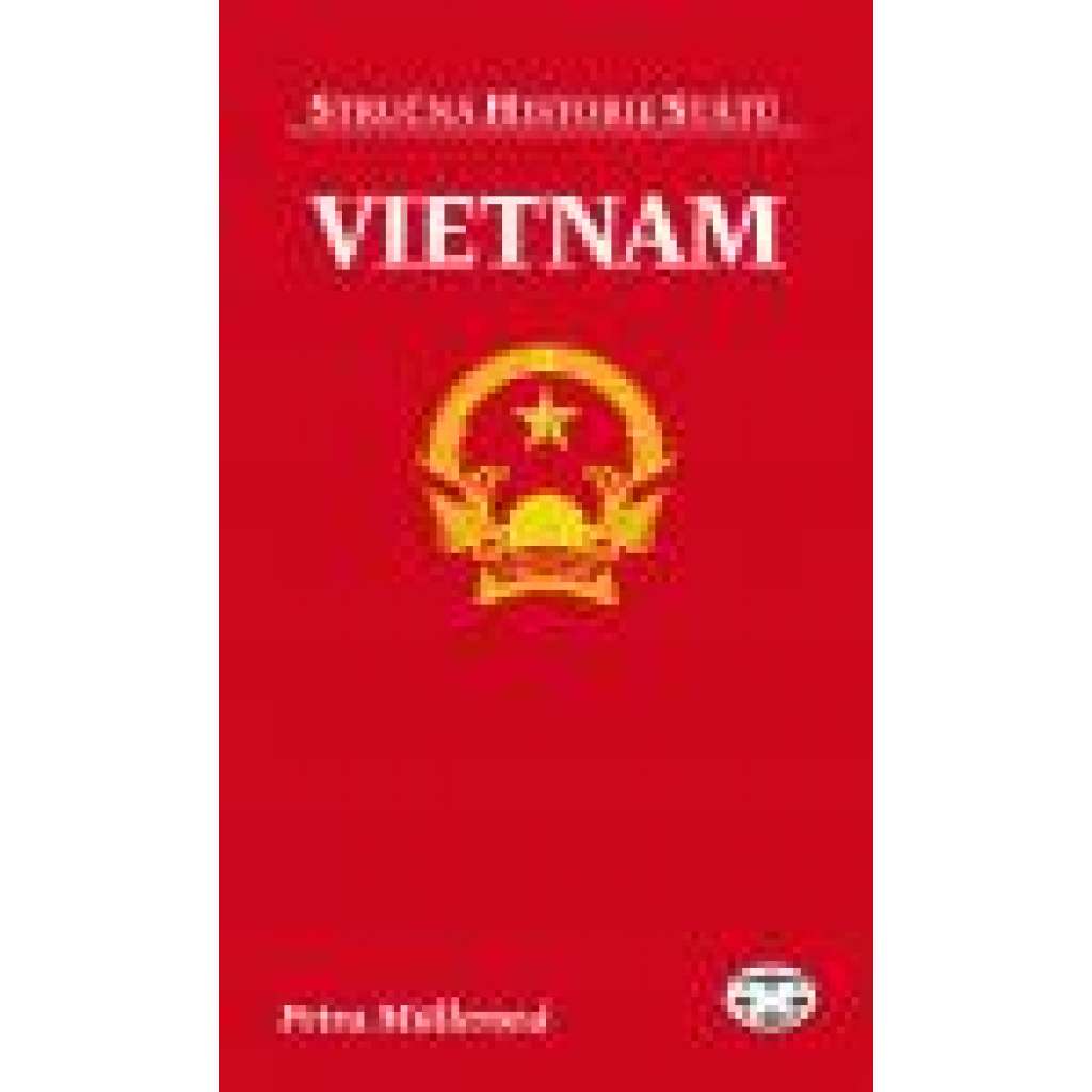Vietnam  Stručná historie států
