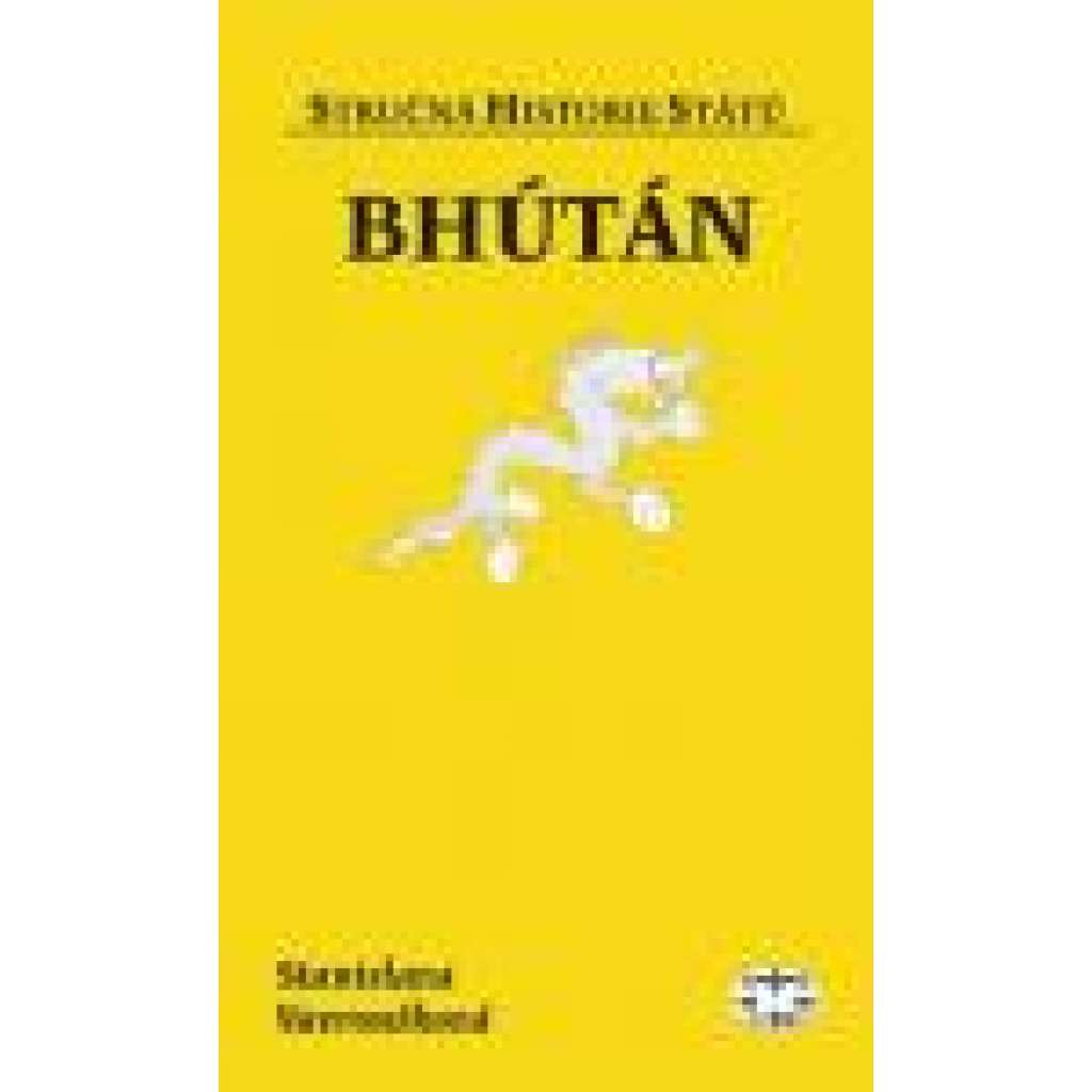 Bhútán Stručná historie států č.63
