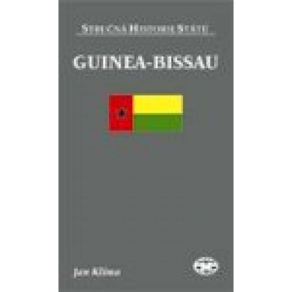 Guinea-Bissau - Stručná historie států  Afrika
