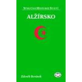 Alžírsko - Stručná historie států