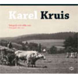 Karel Kruis, fotografie z let 1882–1917