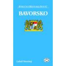 Bavorsko -- Stručná historie států - dějiny   (NĚMECKO)